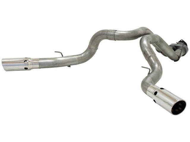 Flowmaster Downpipes 817642 Item Image