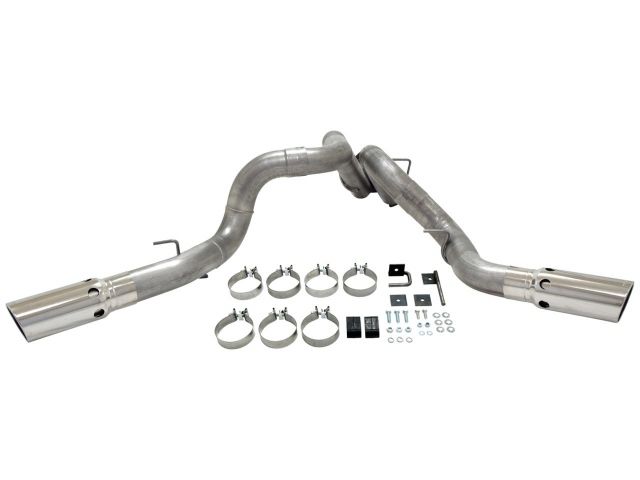 Flowmaster Exhaust System Kit