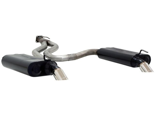Flowmaster Exhaust System Kit