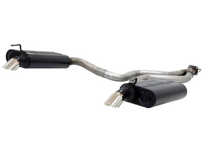 Flowmaster Catback Exhaust 817662 Item Image