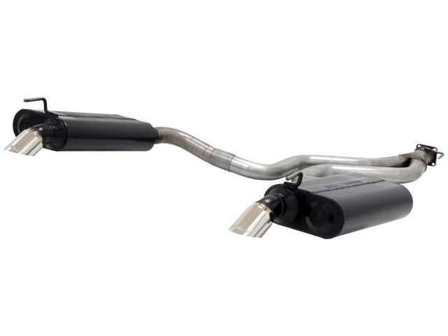 Flowmaster Catback Exhaust 817662 Item Image