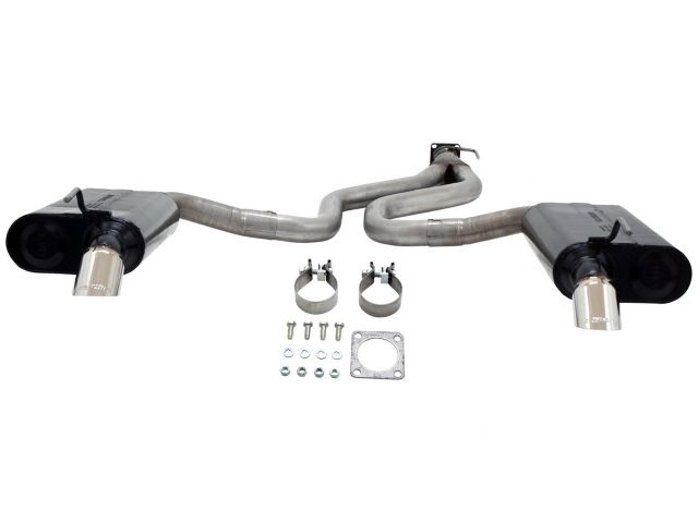 Flowmaster Exhaust System Kit