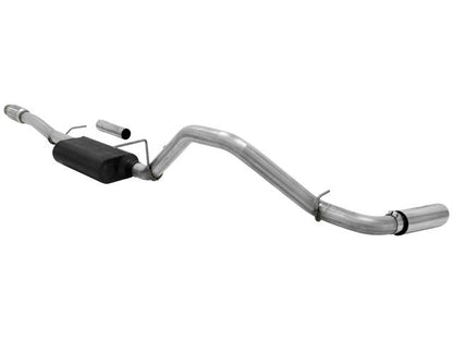 Flowmaster 2014 -2018 GM Silverado/Sierra, 1500, 1/2 Ton,