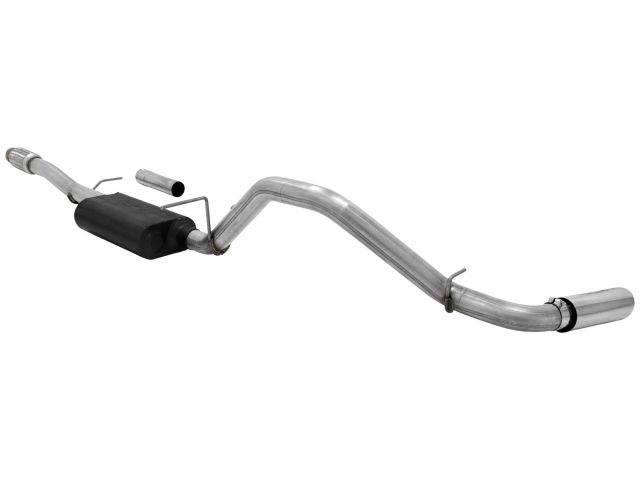 Flowmaster 2014 -2018 GM Silverado/Sierra, 1500, 1/2 Ton,