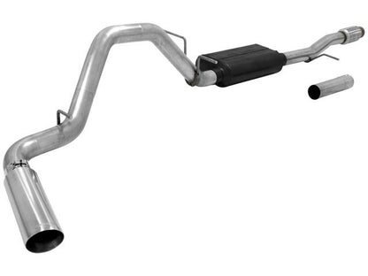 Flowmaster Catback Exhaust 817672 Item Image