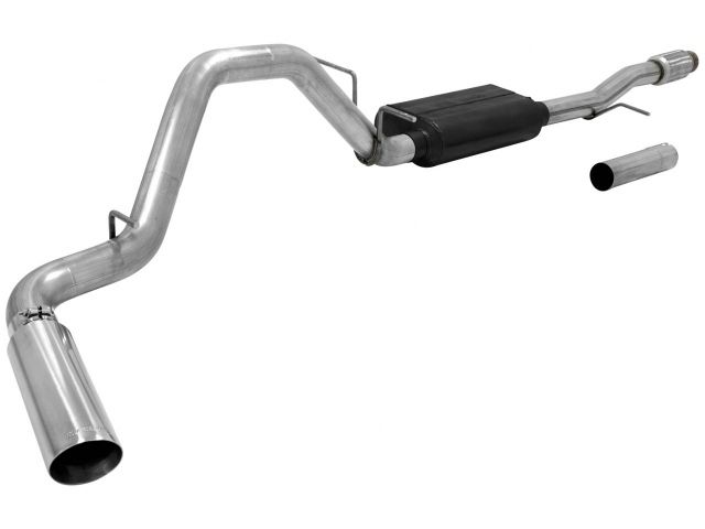 Flowmaster Catback Exhaust 817672 Item Image