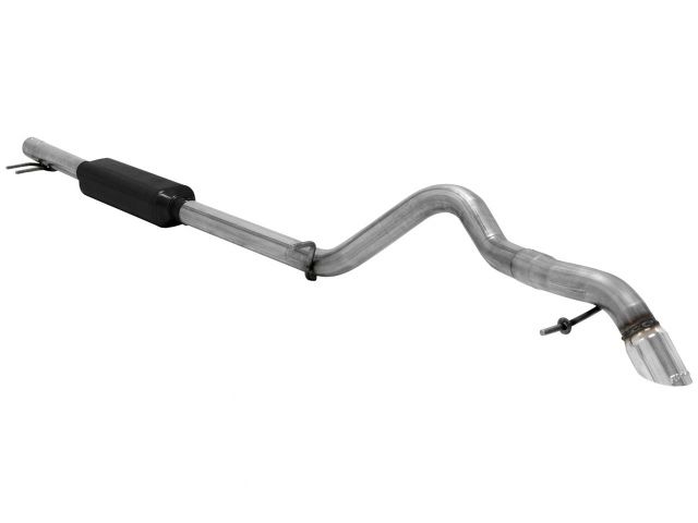 Flowmaster 2007-2016 Jeep Wrangler, 3.6L, 3.8L, V6, 2/4 Wheel Drive, 2/4 Door, Su