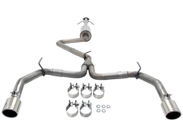 Flowmaster Exhaust System Kit