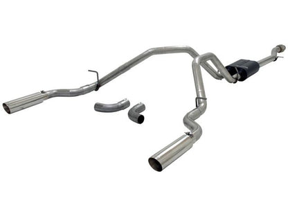 Flowmaster Catback Exhaust 817669 Item Image