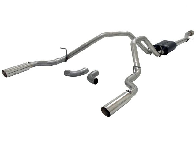 Flowmaster Catback Exhaust 817669 Item Image