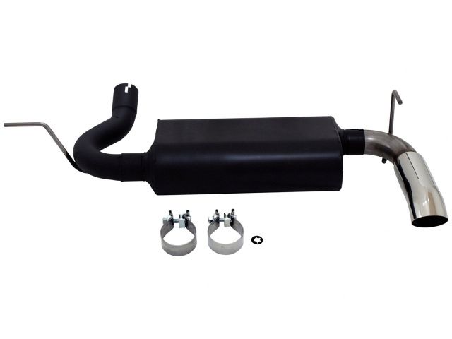 Flowmaster Exhaust System Kit