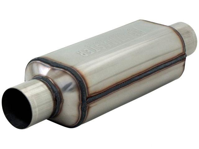Flowmaster Universal Muffler 12512304 Item Image