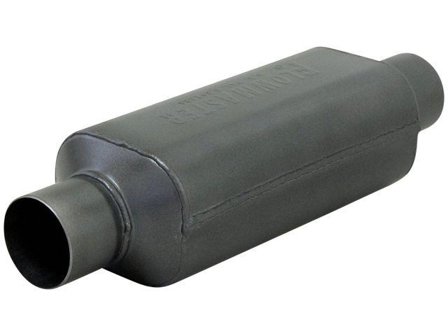 Flowmaster Universal Muffler 12512409 Item Image