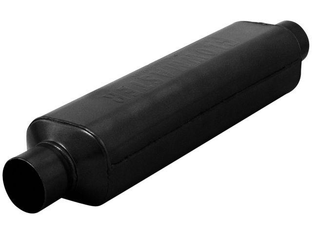 Flowmaster Universal Muffler 12518409 Item Image