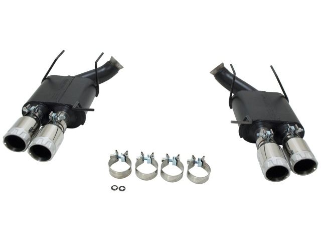 Flowmaster Exhaust System Kit