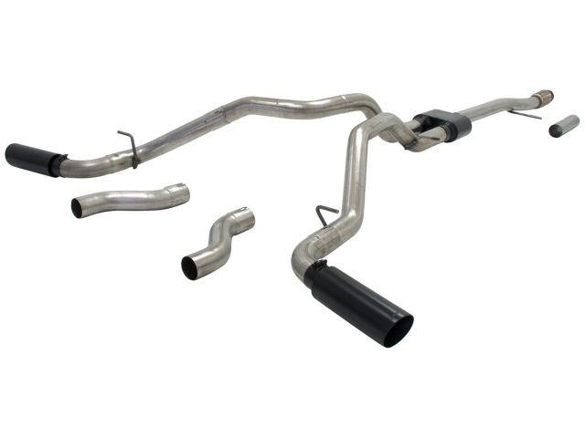 Flowmaster Catback Exhaust 817689 Item Image