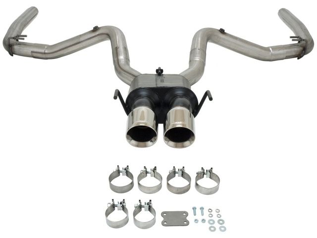 Flowmaster Exhaust System Kit
