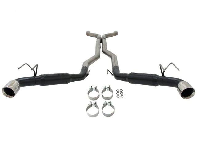 Flowmaster Exhaust System Kit