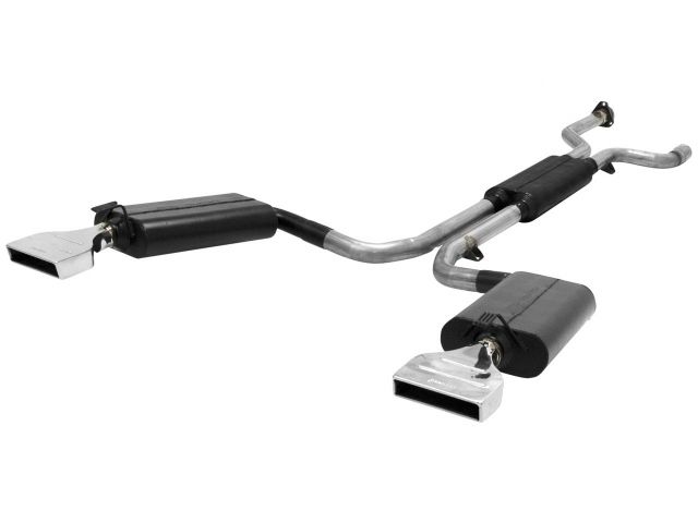 Flowmaster Catback Exhaust 817670 Item Image