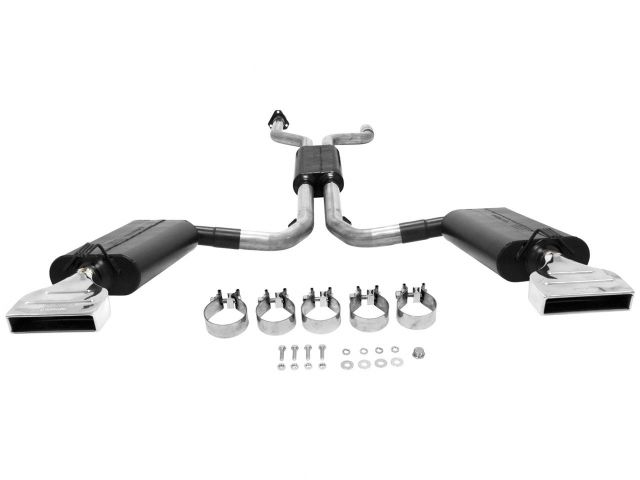 Flowmaster Exhaust System Kit