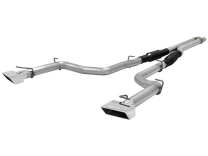 Flowmaster Catback Exhaust 817645 Item Image