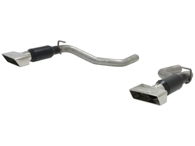 Flowmaster Catback Exhaust 817721 Item Image