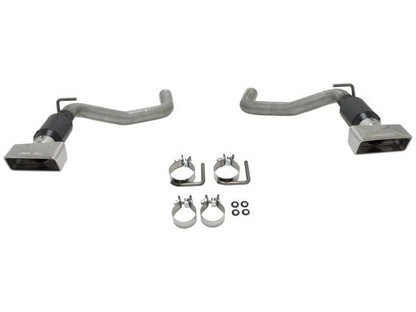 Flowmaster Exhaust System Kit