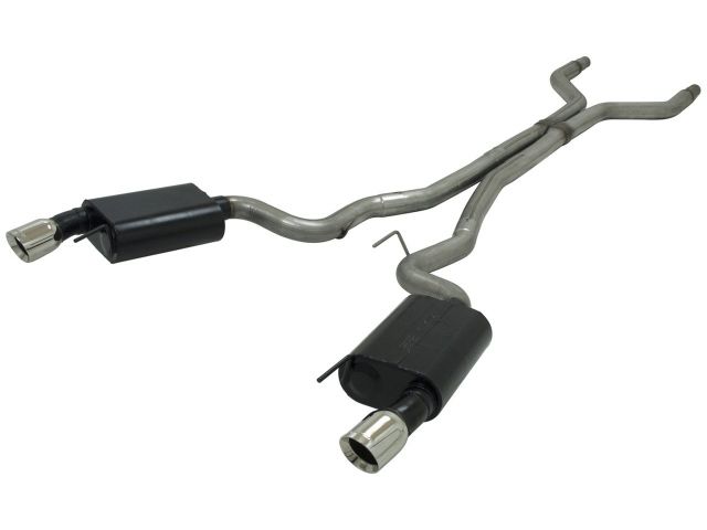 Flowmaster Catback Exhaust 817730 Item Image