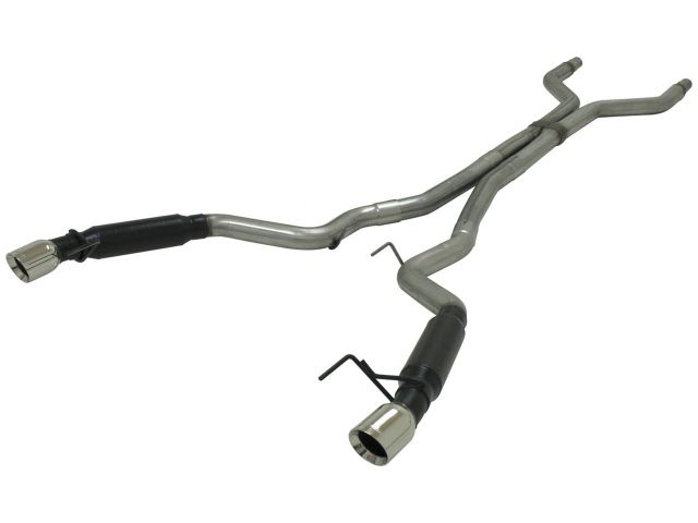 Flowmaster Catback Exhaust 817734 Item Image