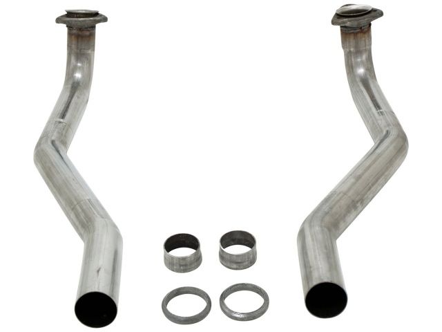 Flowmaster Exhaust Manifold Down Pipe