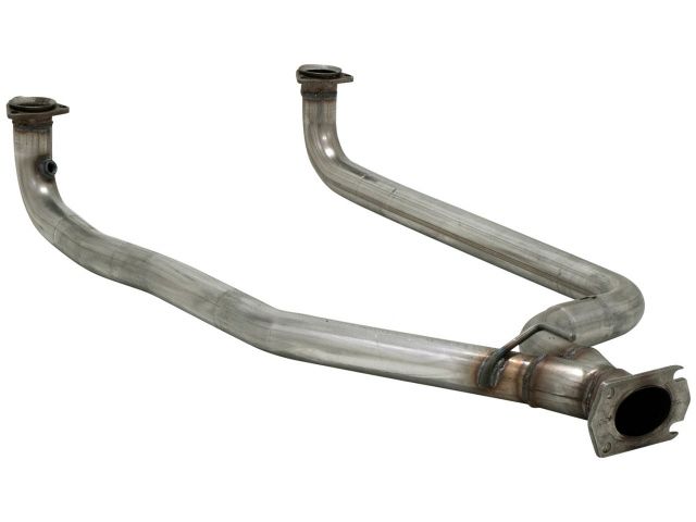Flowmaster Exhaust Manifold Down Pipe