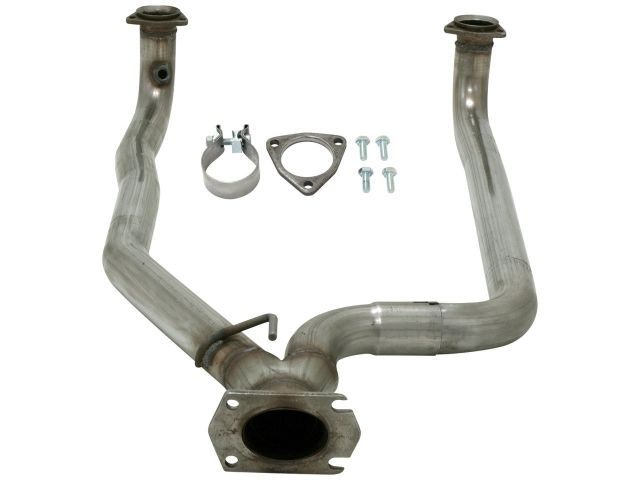 Flowmaster Exhaust Manifold Down Pipe