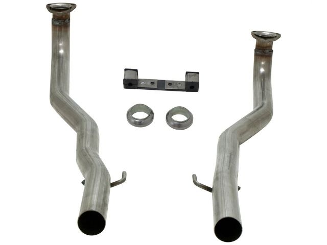 Flowmaster Exhaust Manifold Down Pipe