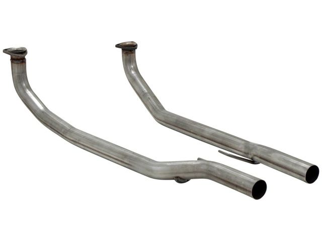Flowmaster Exhaust Manifold Down Pipe