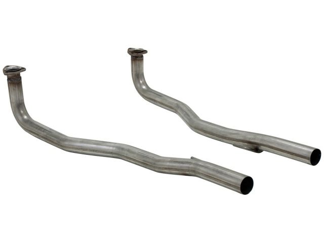 Flowmaster Exhaust Manifold Down Pipe