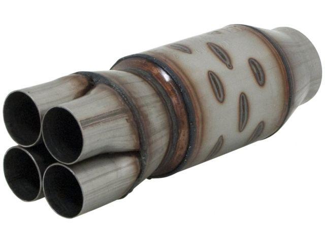 Flowmaster Universal Muffler 8200350 Item Image