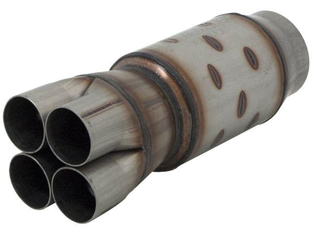 Flowmaster Universal Muffler 8218400 Item Image
