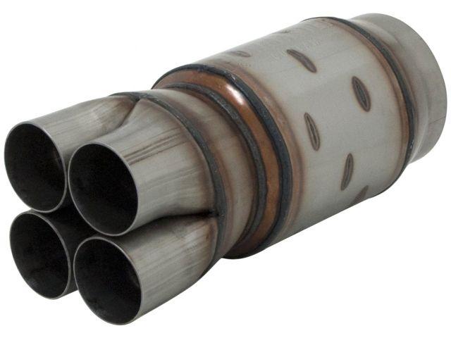 Flowmaster Universal Muffler 8250500 Item Image