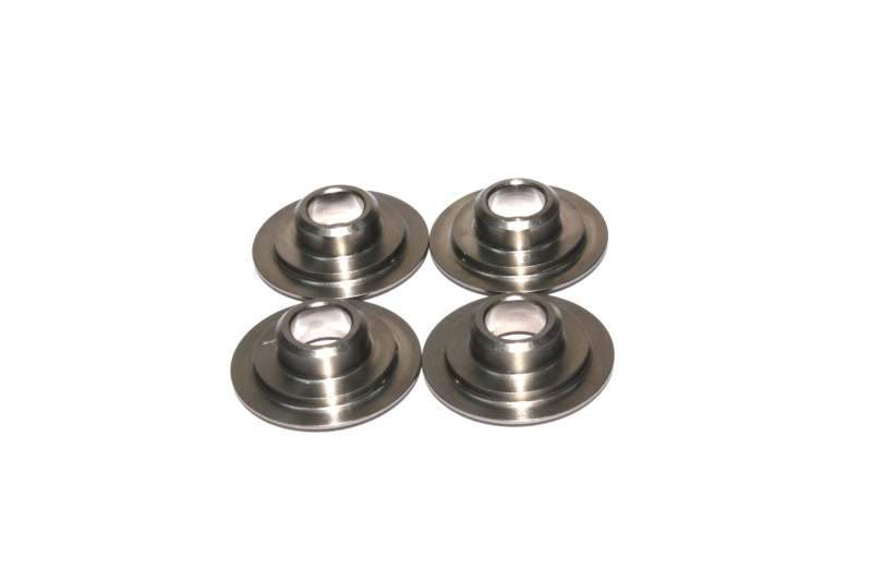 COMP Cams Titanium Retainers Super Lock 727-4 Main Image