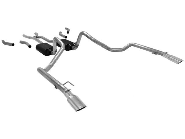 Flowmaster Exhaust System Kit