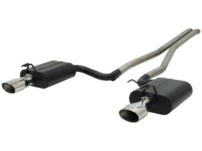 Flowmaster Catback Exhaust 817657 Item Image