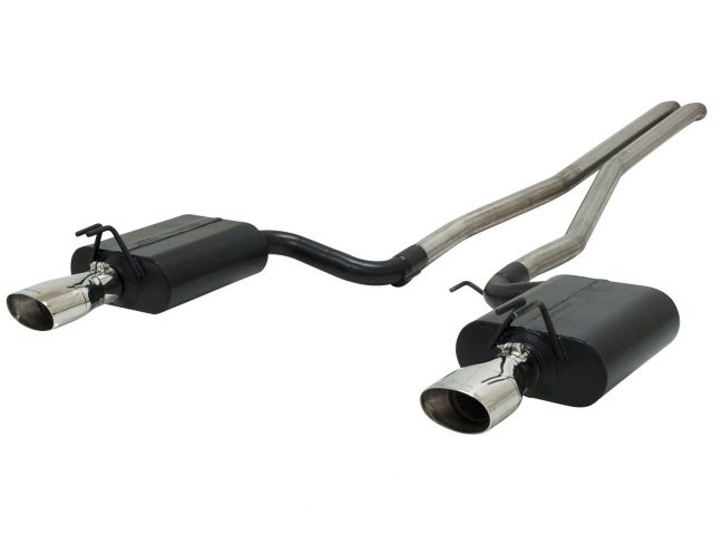 Flowmaster Catback Exhaust 817657 Item Image