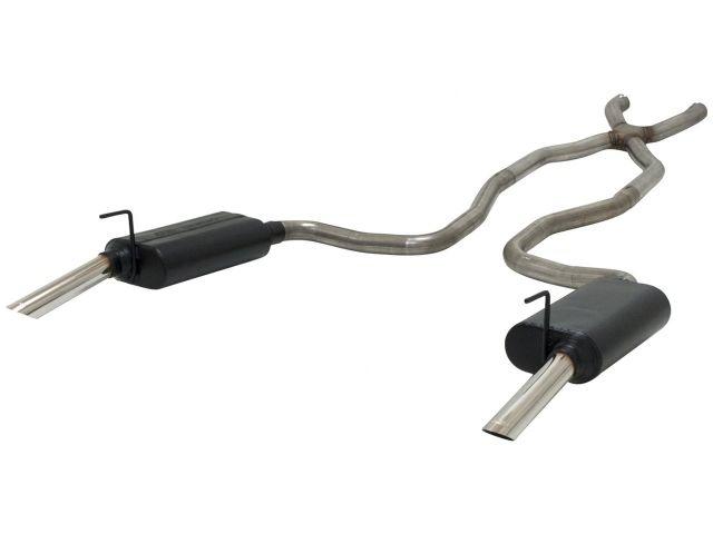 Flowmaster Exhaust Systems 817660 Item Image