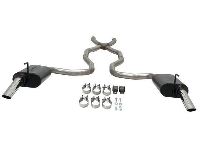 Flowmaster Exhaust System Kit