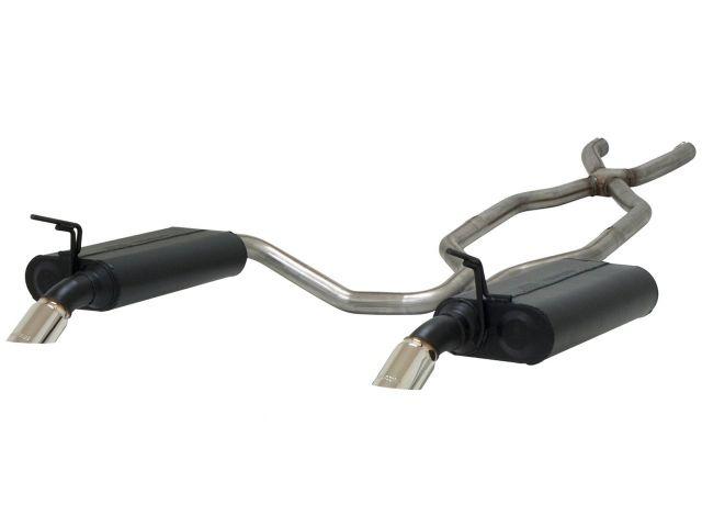 Flowmaster Universal Muffler 817661 Item Image