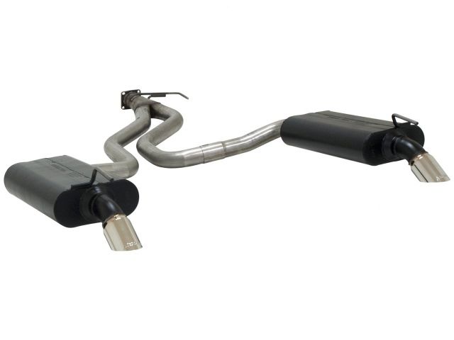 Flowmaster Exhaust System Kit