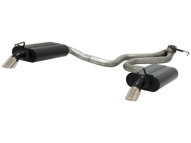 Flowmaster Catback Exhaust 817667 Item Image