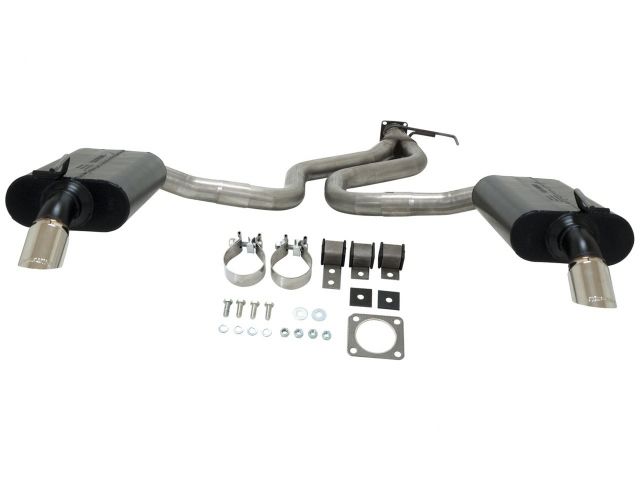 Flowmaster Exhaust System Kit