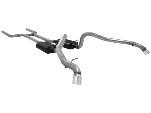 Flowmaster Exhaust System Kit