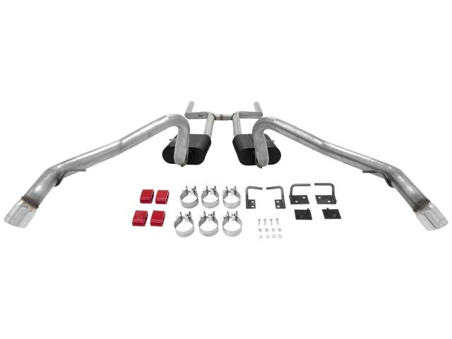 Flowmaster Exhaust System Kit